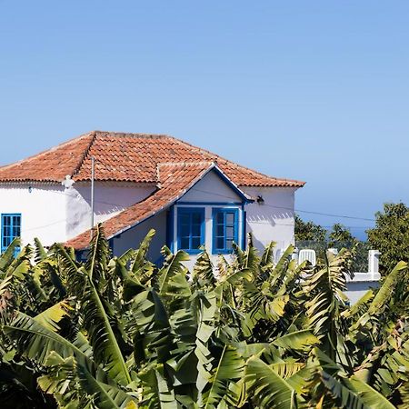 Appartement La Hacienda Grande à Puerto de la Cruz  Extérieur photo