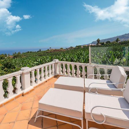 Appartement La Hacienda Grande à Puerto de la Cruz  Extérieur photo