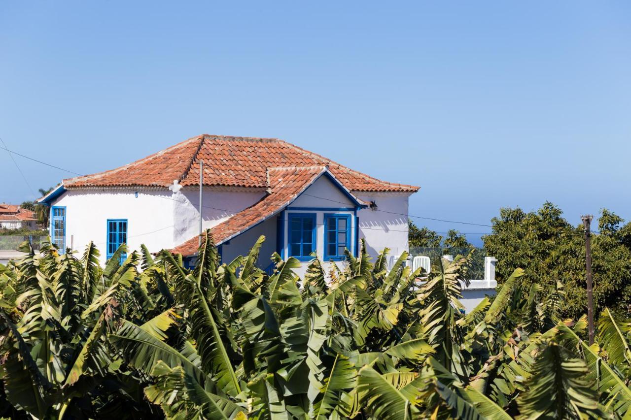 Appartement La Hacienda Grande à Puerto de la Cruz  Extérieur photo