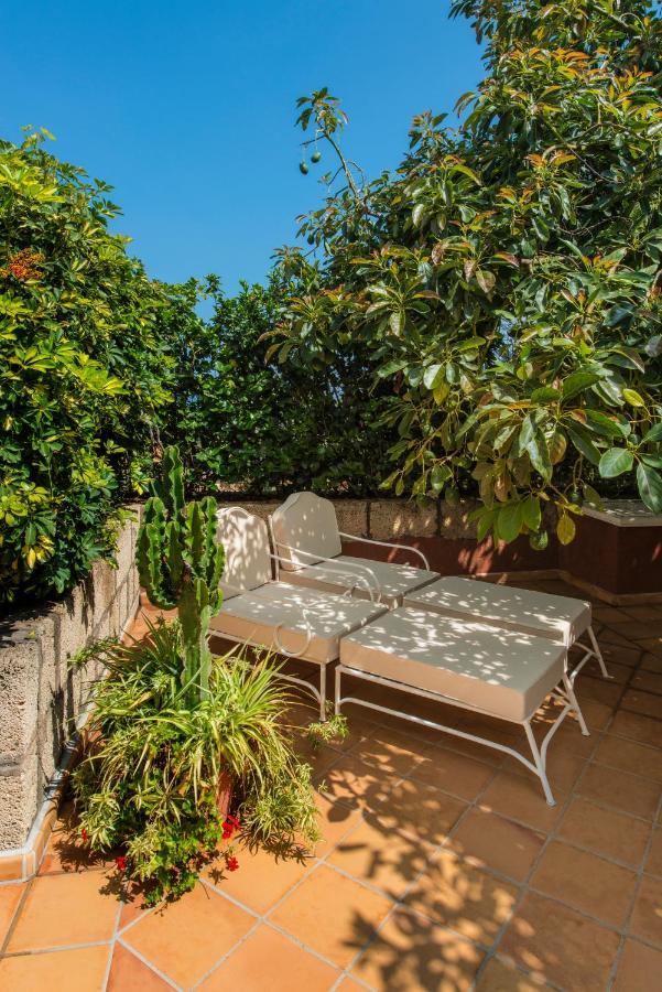 Appartement La Hacienda Grande à Puerto de la Cruz  Extérieur photo