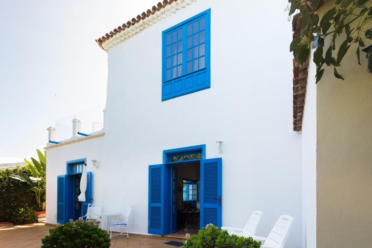 Appartement La Hacienda Grande à Puerto de la Cruz  Extérieur photo